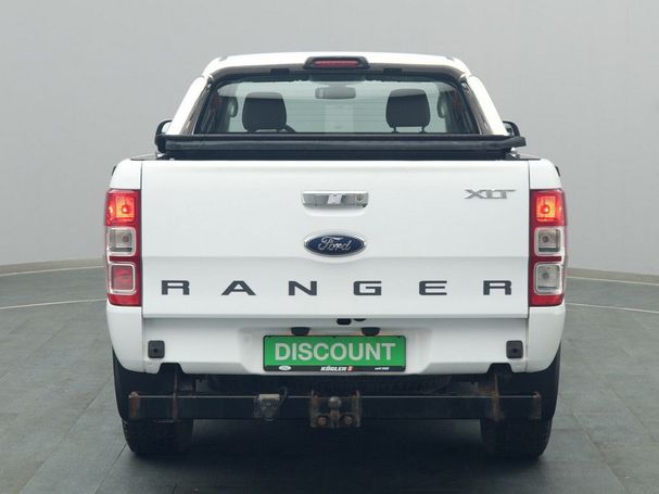 Ford Ranger Extrakabine XL 4x4 118 kW image number 7