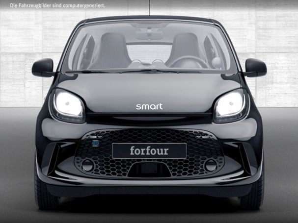 Smart ForFour EQ 60 kW image number 8