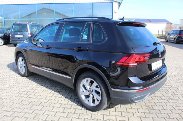 Volkswagen Tiguan 1.5 TSI Life DSG 110 kW image number 6