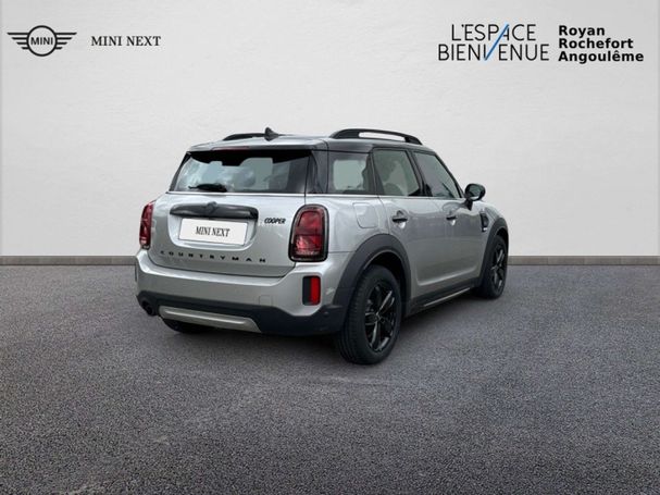 MINI Cooper 101 kW image number 2