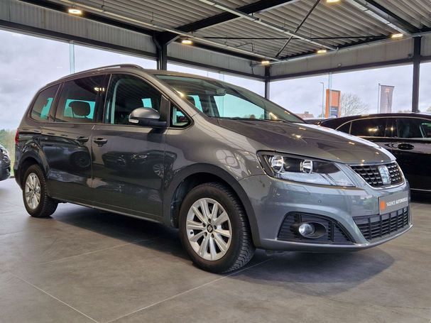 Seat Alhambra 1.4 TSI DSG 110 kW image number 3