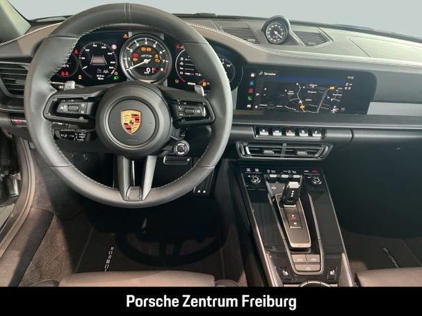 Porsche 992 Carrera GTS Cabrio 353 kW image number 15