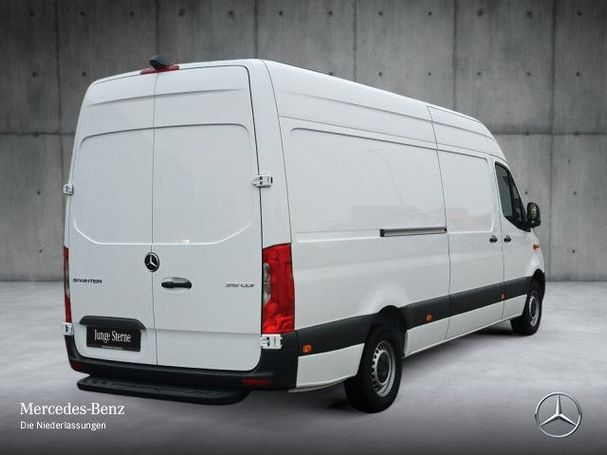 Mercedes-Benz Sprinter 315 CDI 110 kW image number 10