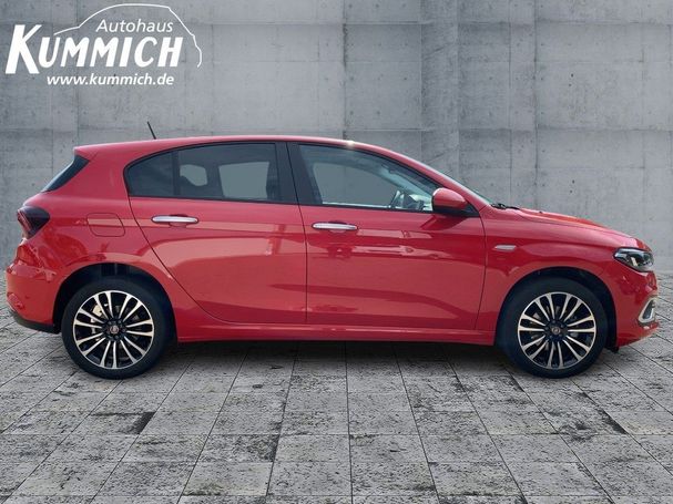 Fiat Tipo 96 kW image number 3