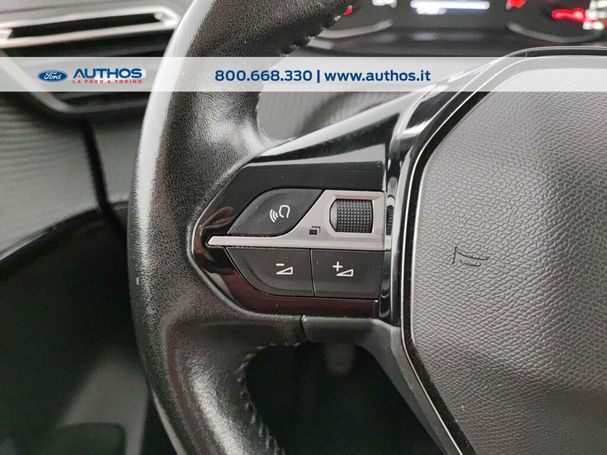 Peugeot 208 PureTech 75 55 kW image number 15