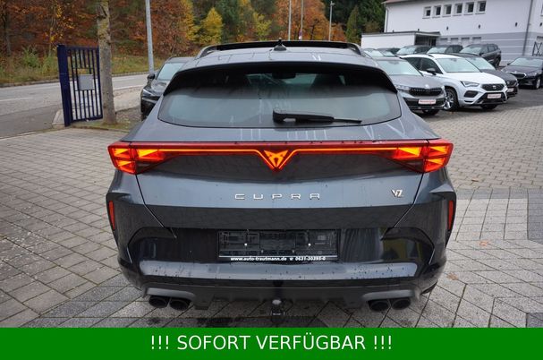 Cupra Formentor VZ 2.0 TSI 245 kW image number 3