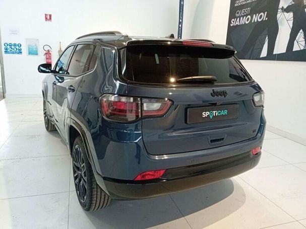 Jeep Compass 1.6 S 96 kW image number 6