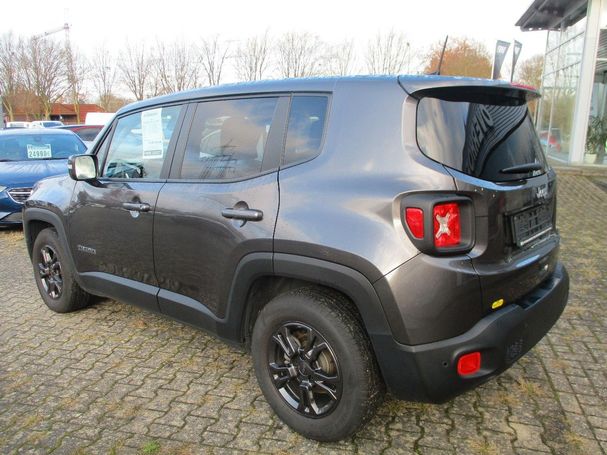 Jeep Renegade 1.0 T-GDi Longitude 88 kW image number 6