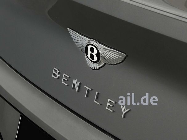 Bentley Continental GT Speed 485 kW image number 23