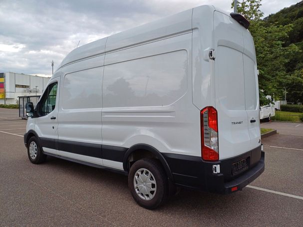 Ford Transit 350 96 kW image number 18