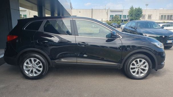 Renault Kadjar TCe 140 103 kW image number 9