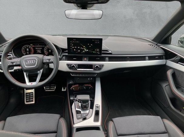 Audi A4 35 TFSI S tronic S-line Avant 110 kW image number 11