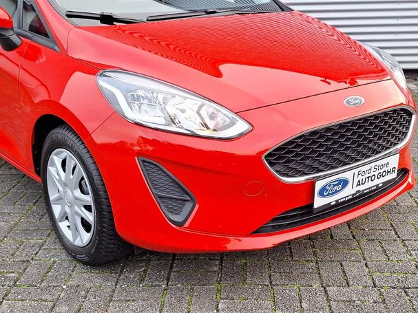 Ford Fiesta Cool Connect 55 kW image number 2