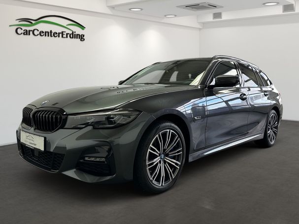 BMW 330e Touring M Sport xDrive 218 kW image number 1