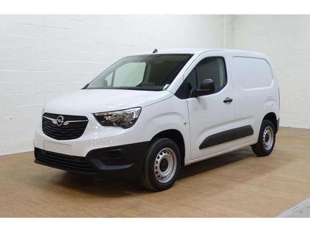 Opel Combo L1H1 74 kW image number 1