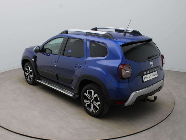 Dacia Duster TCe 90 Prestige 68 kW image number 12