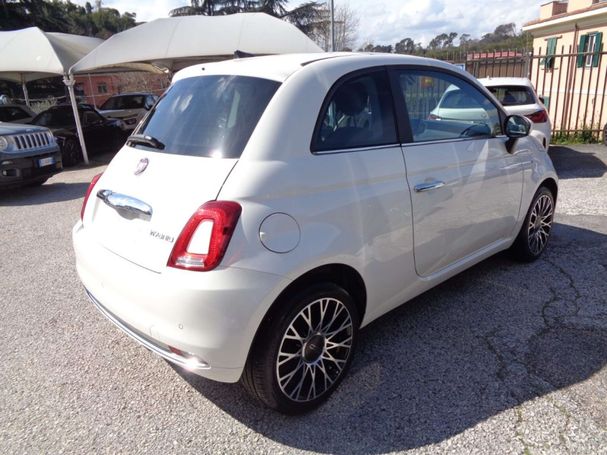 Fiat 500 51 kW image number 3