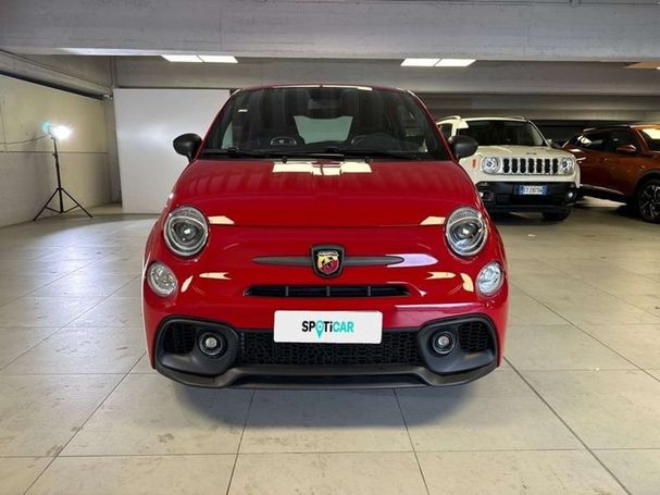 Abarth 500 1.4 T Jet 595 121 kW image number 6