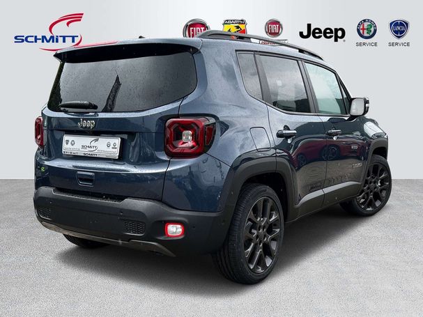 Jeep Renegade S-Edition 96 kW image number 2