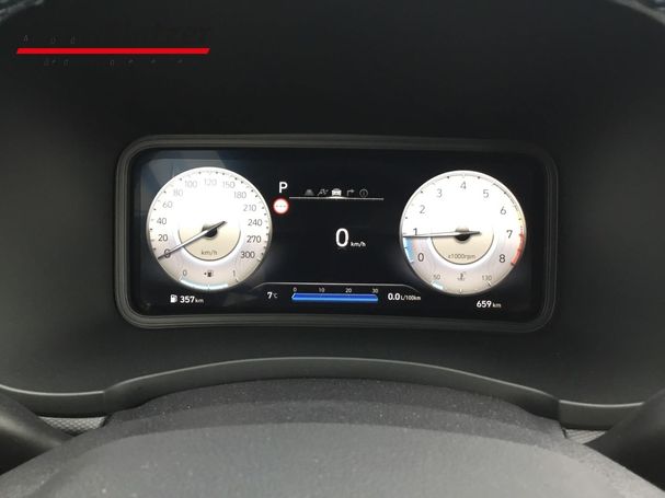 Hyundai Kona N 2.0 T-GDI DCT 206 kW image number 9