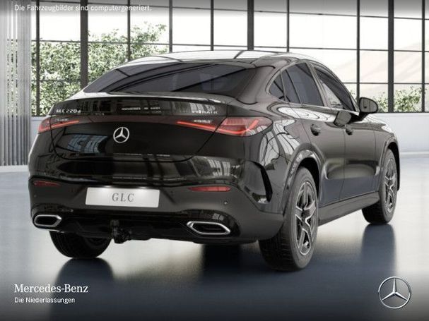 Mercedes-Benz GLC 220 d 145 kW image number 3