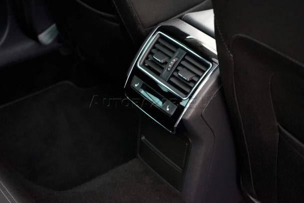 Skoda Superb Combi 2.0 TDI Style 110 kW image number 32