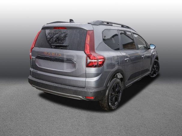 Dacia Jogger 100 ECO-G Extreme 74 kW image number 2