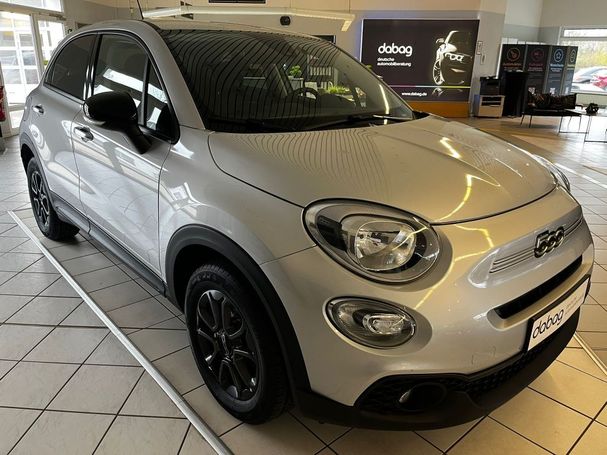 Fiat 500X 1.0 FireFly Turbo 4x2 S&S 88 kW image number 7