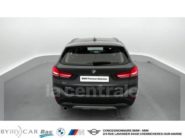 BMW X1 sDrive18i xLine 103 kW image number 6