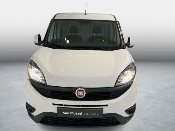 Fiat Doblo Cargo 77 kW image number 3