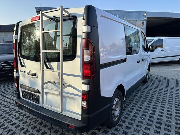 Renault Trafic dCi 90 L1H1 66 kW image number 6