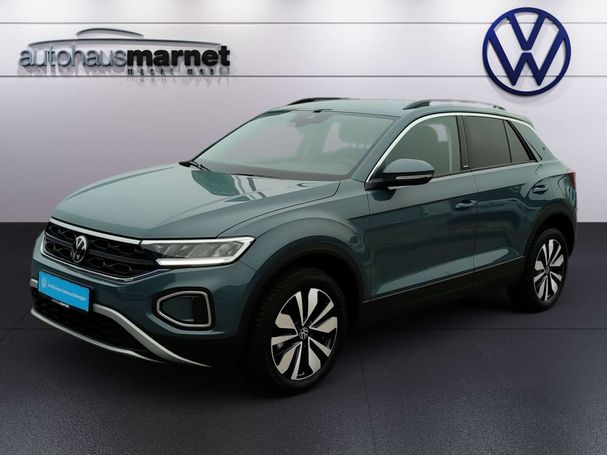 Volkswagen T-Roc 1.5 TSI DSG 110 kW image number 1