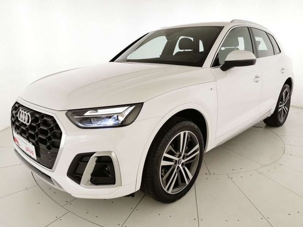 Audi Q5 40 TDI quattro S tronic S-line 150 kW image number 27