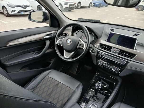 BMW X1 xDrive18d xLine 110 kW image number 6