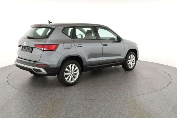 Seat Ateca 1.5 TSI DSG Style 110 kW image number 16