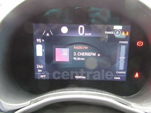 Fiat 500 e 42 kWh 88 kW image number 6