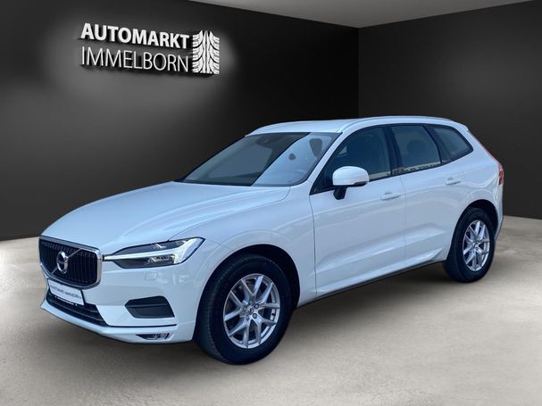 Volvo XC60 Momentum 145 kW image number 1