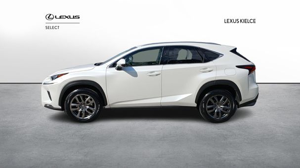 Lexus NX 300 AWD 175 kW image number 5