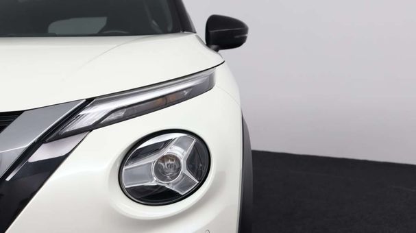 Nissan Juke 1.0 DIG-T N-DESIGN 84 kW image number 30