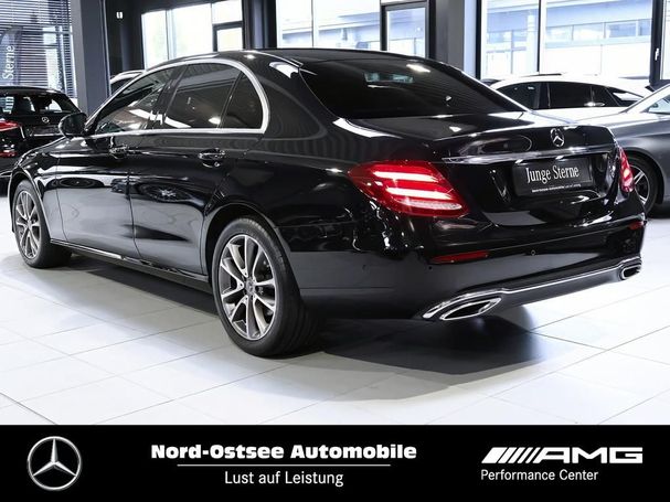 Mercedes-Benz E 220 d Avantgarde 143 kW image number 4