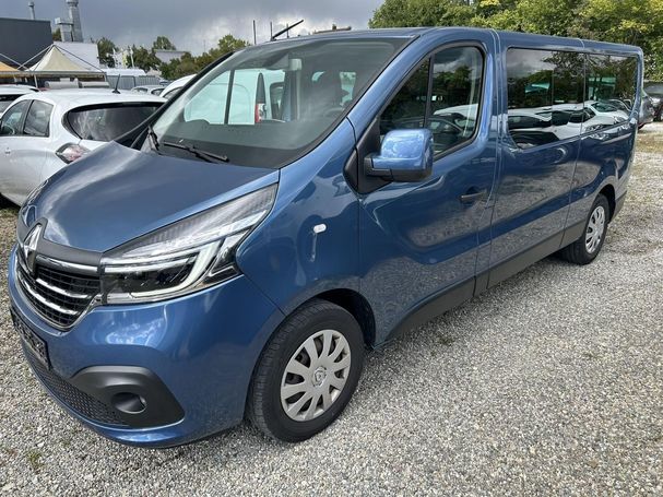 Renault Trafic Grand Combi Energy dCi 145 Life 107 kW image number 1