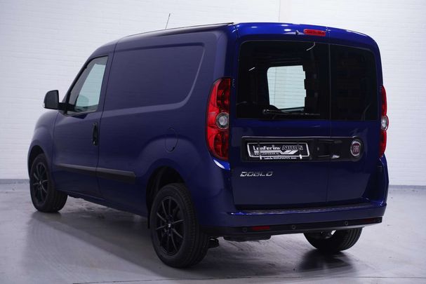 Fiat Doblo Cargo SX 70 kW image number 3