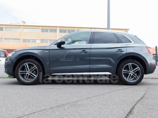 Audi Q5 40 TDI quattro S tronic S-line 140 kW image number 2