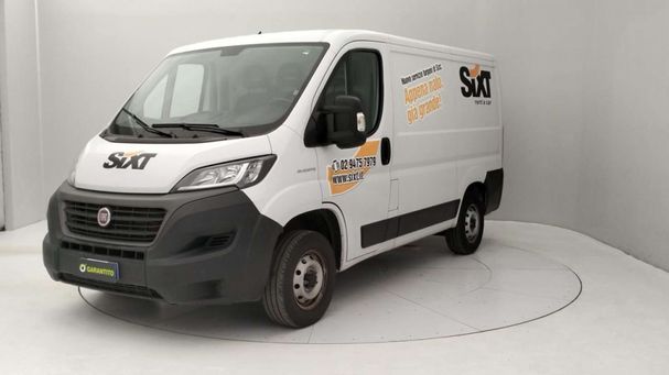 Fiat Ducato 2.3 88 kW image number 1