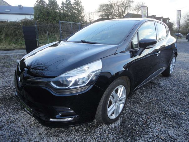 Renault Clio Energy TCe INTENS 66 kW image number 10