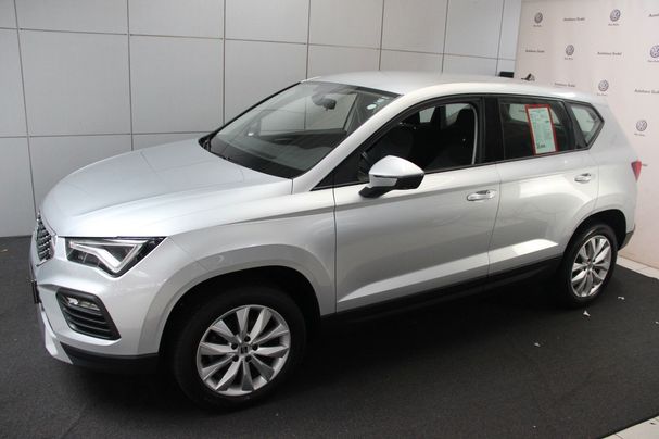 Seat Ateca 1.5 TSI ACT Style 110 kW image number 2