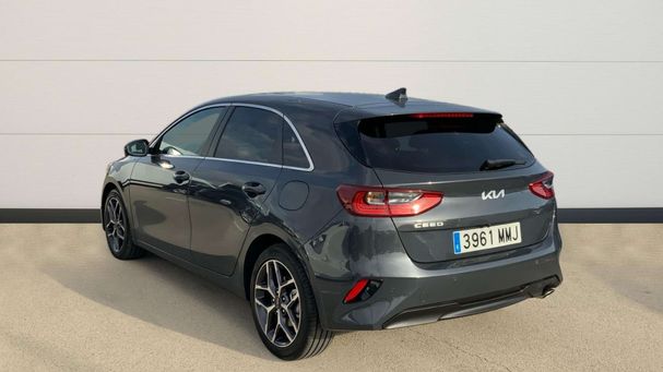 Kia Ceed 1.0 T-GDI 88 kW image number 4