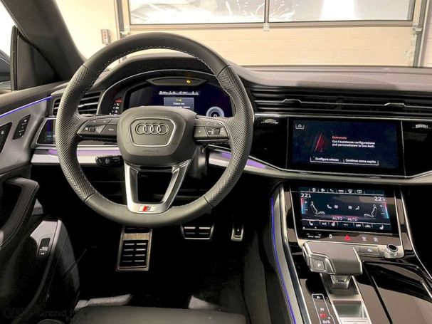 Audi Q8 50 TDI quattro 210 kW image number 4