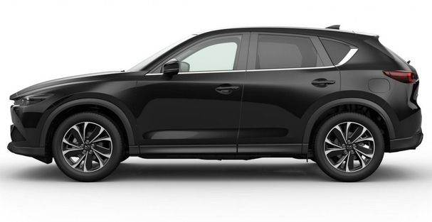 Mazda CX-5 2.0 G 121 kW image number 3