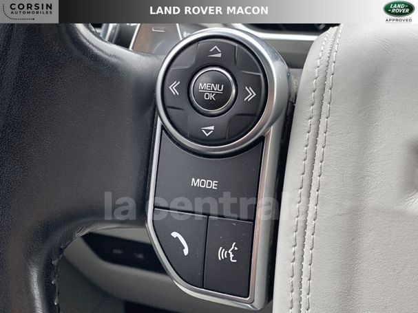  Land Rover Range Rover SDV8 Autobiography 250 kW image number 21